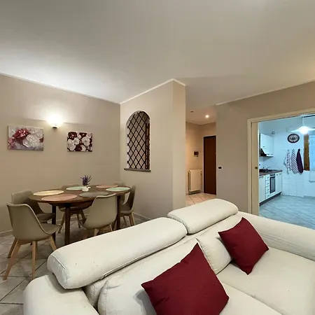 Apartment La Casetta