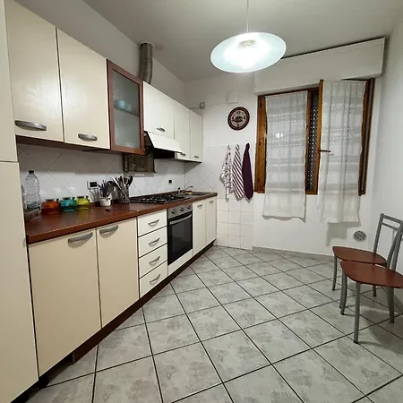 La Casetta Appartement Pontedera