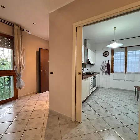 La Casetta Appartement
