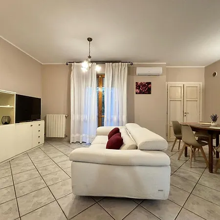 Appartement La Casetta Pontedera
