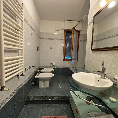 La Casetta Appartement Pontedera
