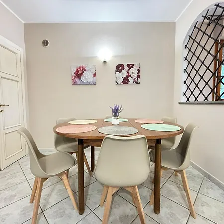 Appartement La Casetta Pontedera